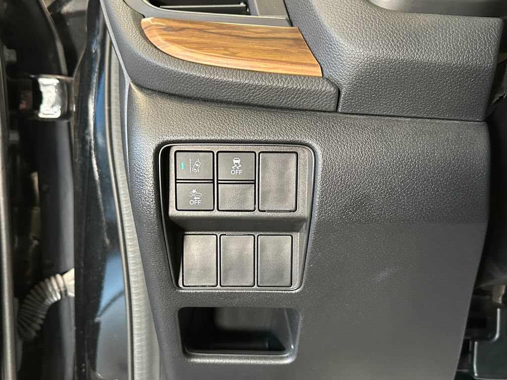 Used 2020 Honda CR-V EX image 18