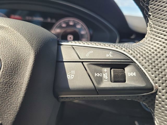 Used 2025 Audi A5 2.0T Premium Plus image 27