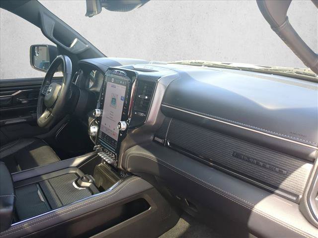 Certified 2023 RAM 1500 Limited AWD/4WD image 22