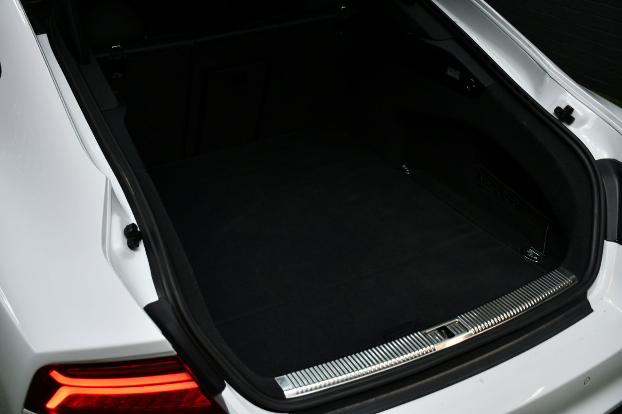 Used 2017 Audi RS 7 Performance image 47