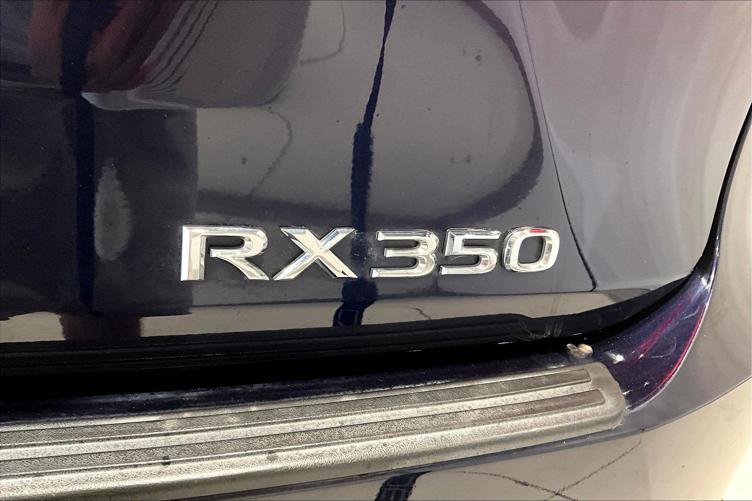 Used 2017 Lexus RX 350 AWD image 24