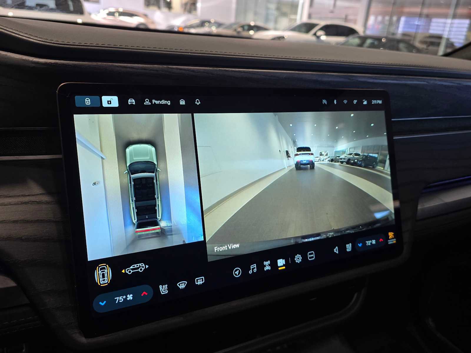 Used 2022 Rivian R1S Launch Edition image 32