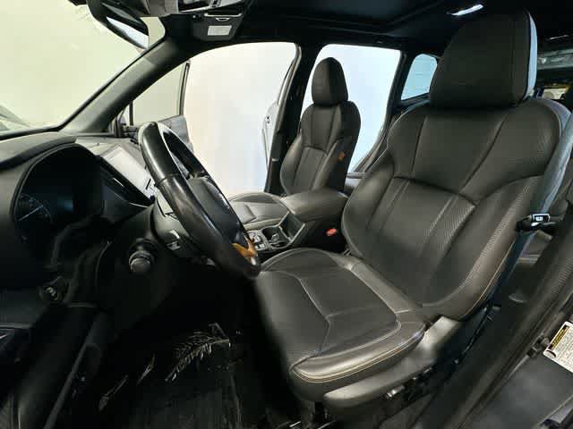 Used 2022 Subaru Forester Wilderness AWD/4WD image 18