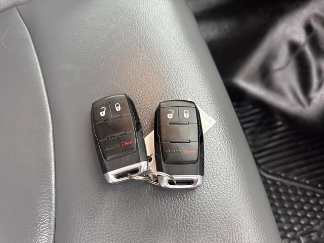 Used 2024 RAM 2500 Tradesman image 4