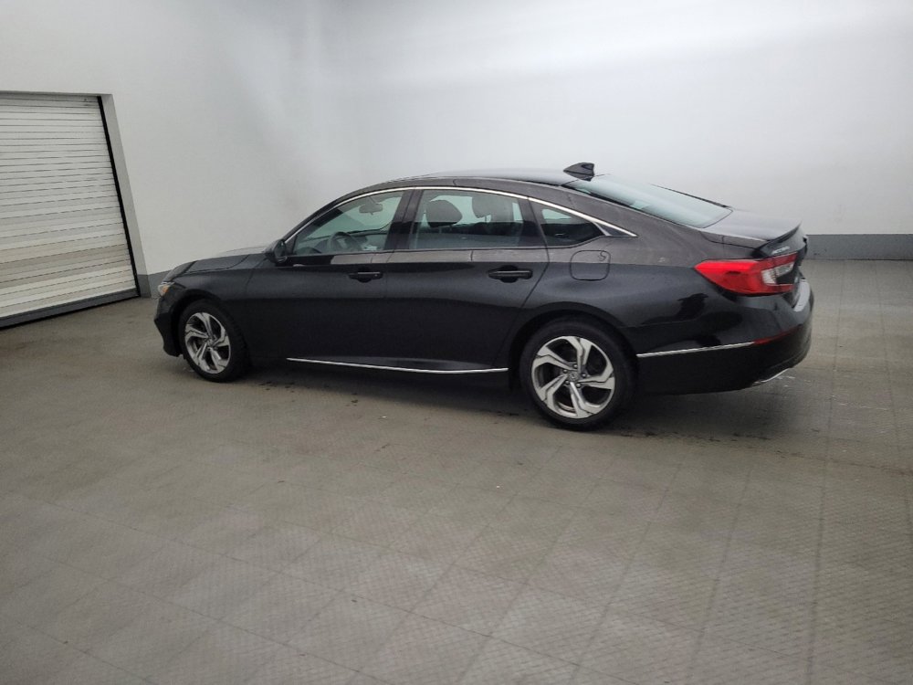 Used 2019 Honda Accord EX image 3