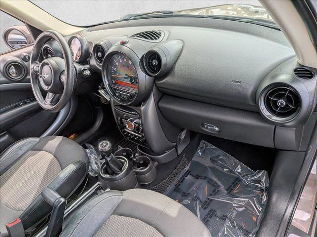 Used 2015 MINI Cooper Countryman S AWD/4WD image 14