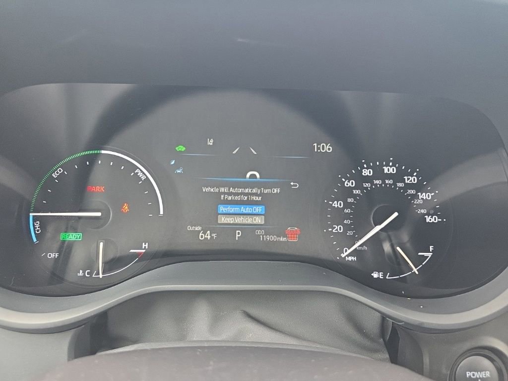 Used 2025 Toyota Sienna XLE image 26