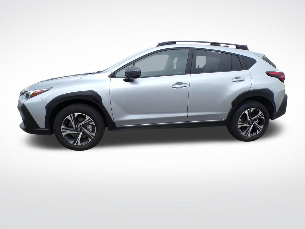 Used 2026 Subaru Crosstrek 2.0i Premium AWD/4WD image 3