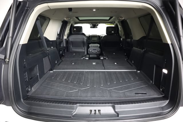 Used 2021 Ford Expedition Max Platinum AWD/4WD image 75