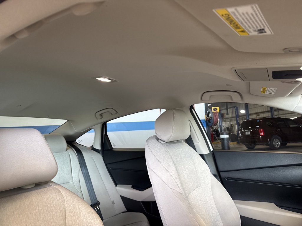 Used 2023 Honda Accord LX image 33