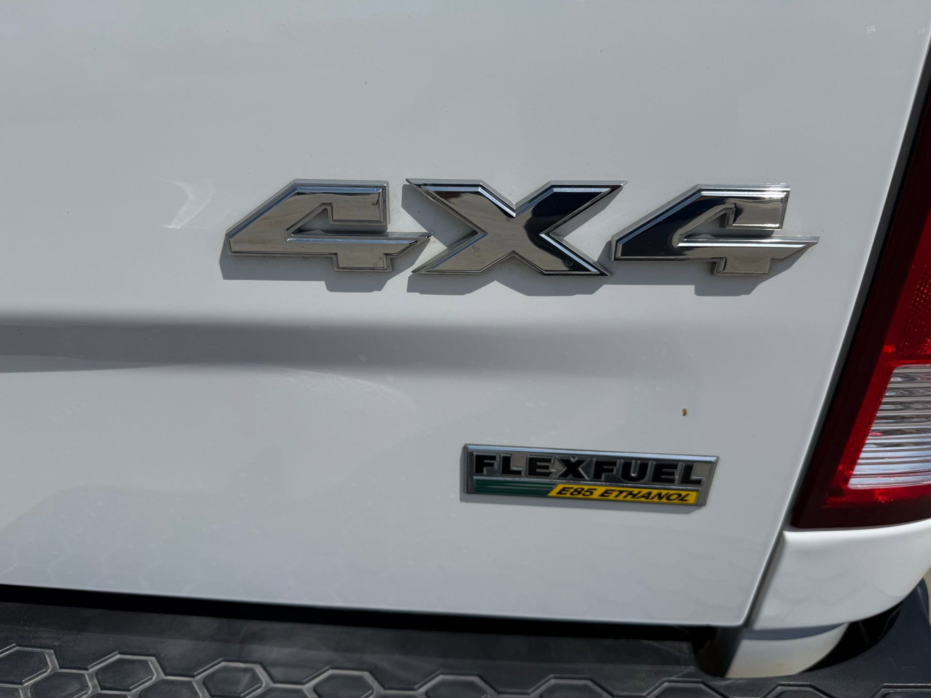 Used 2019 RAM 1500 Tradesman w/ Popular Equipment Group image 10