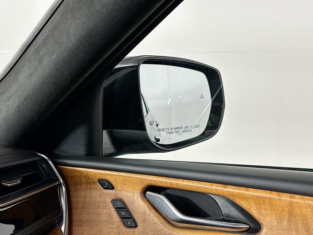 Certified 2025 Jeep Grand Cherokee L Summit image 29