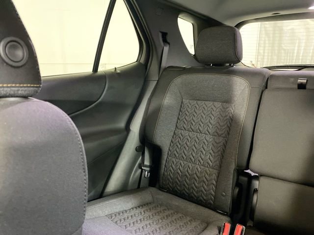 Used 2023 Chevrolet Equinox LT image 12