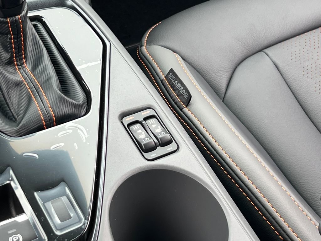 New 2026 Subaru Crosstrek 2.5i Limited image 20