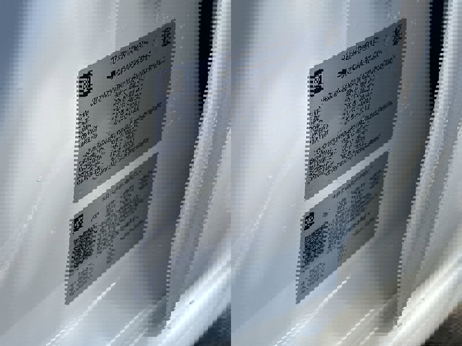 Used 2024 Chevrolet Silverado 1500 W/T w/ Trailering Package RWD image 25