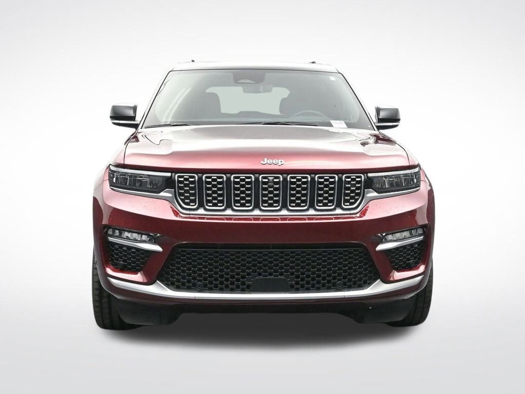 Used 2023 Jeep Grand Cherokee Summit image 18