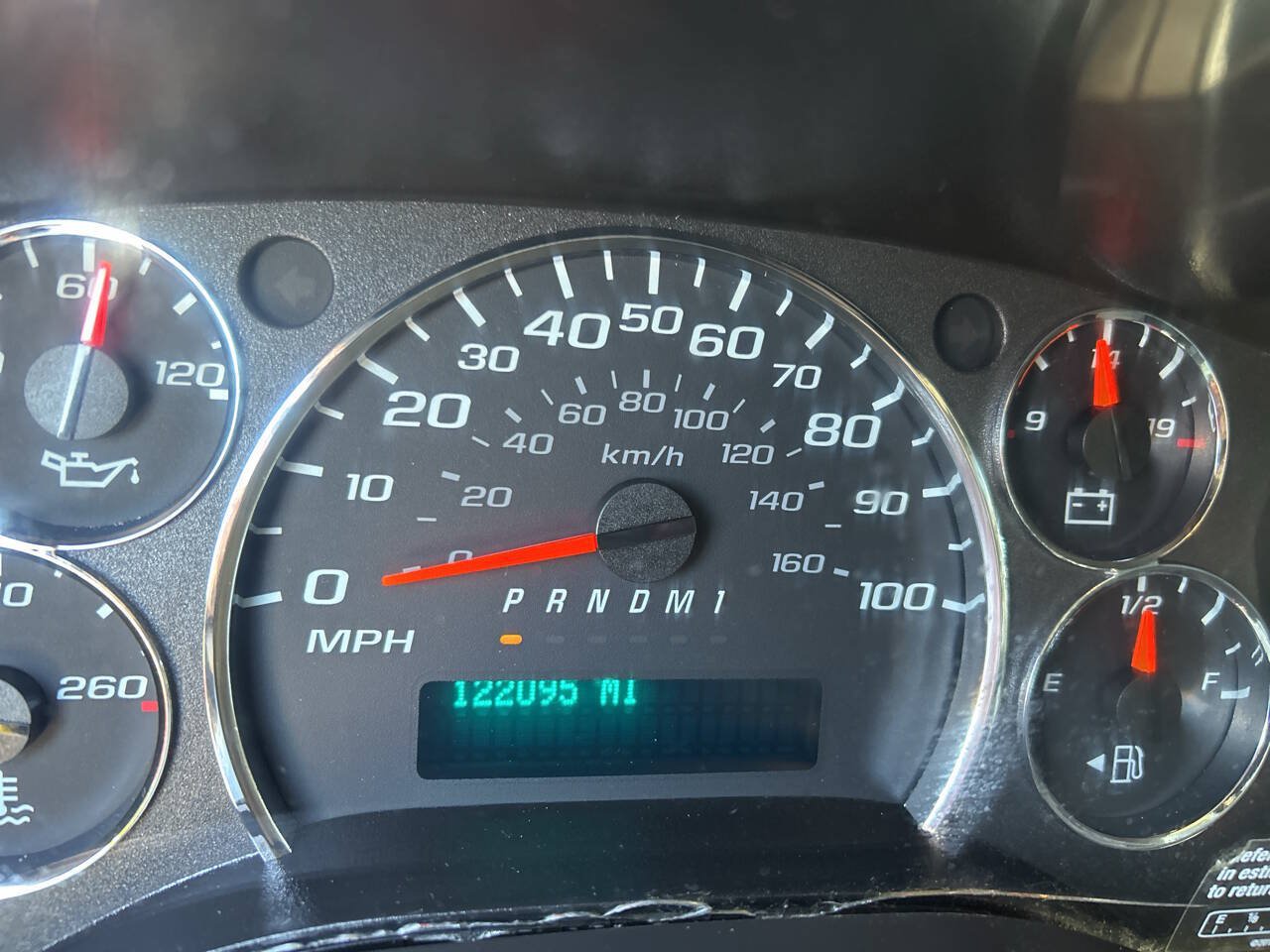 Used 2021 GMC Savana 2500 w/ Driver Convenience Package RWD image 13