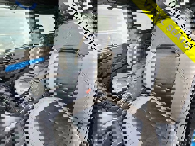 Used 2024 Ford Bronco Wildtrak image 17