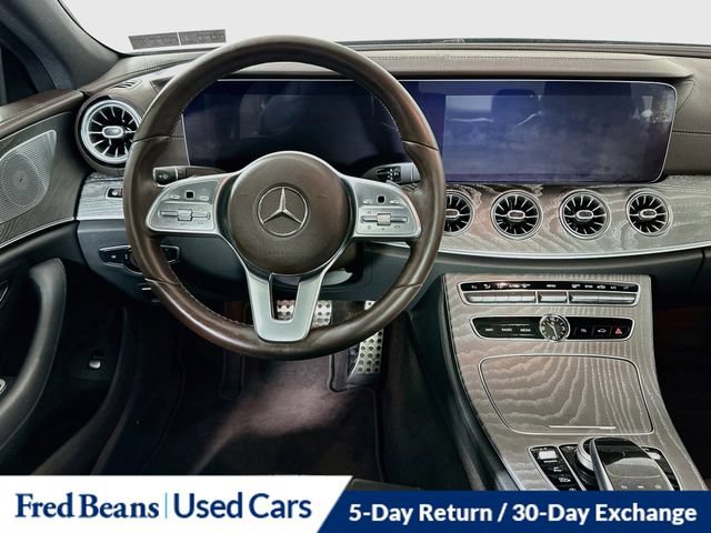 Used 2019 Mercedes-Benz CLS 450 4MATIC image 30