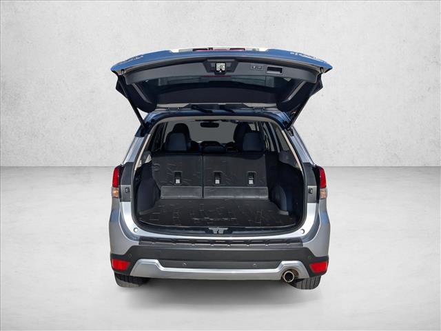 Used 2021 Subaru Forester Touring w/ Popular Package #2 image 7