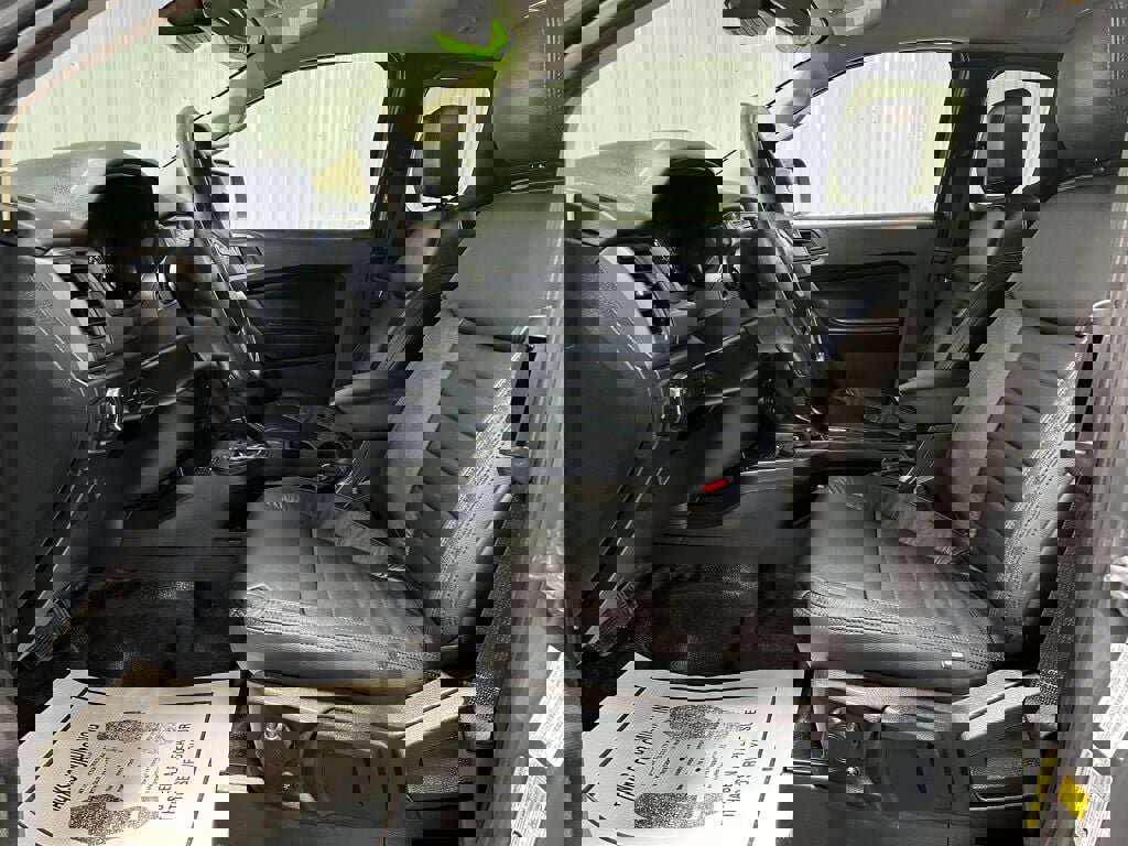 Used 2023 Ford Ranger XL w/ Trailer Tow Package image 5