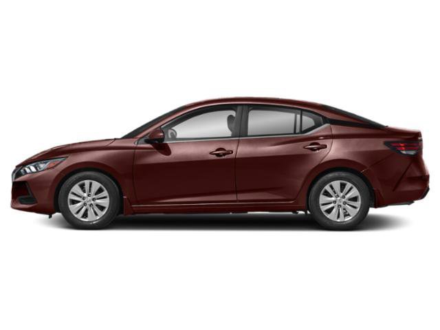 Certified 2023 Nissan Sentra SV FWD image 3