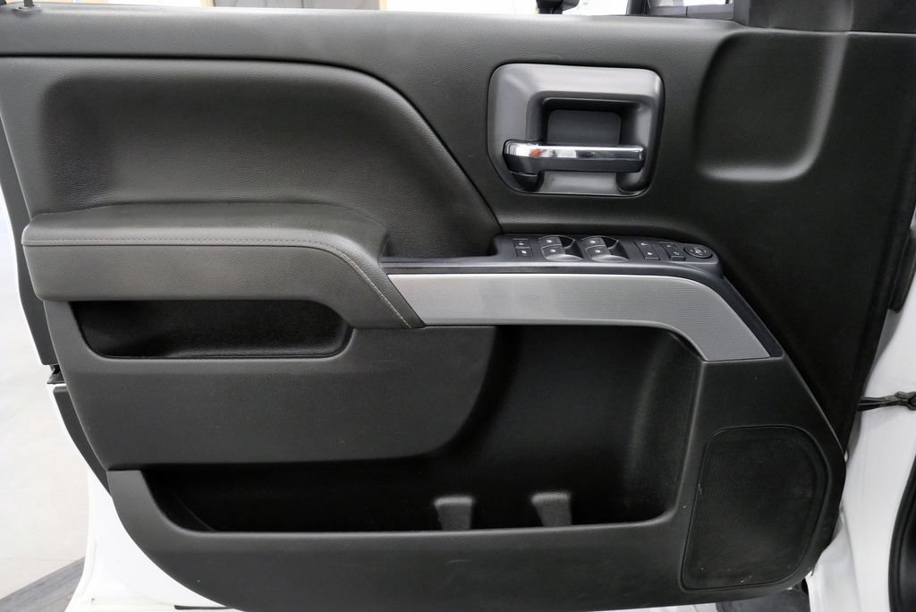 Used 2019 Chevrolet Silverado 2500 LT w/ Z71 Package, Off-Road AWD/4WD image 13