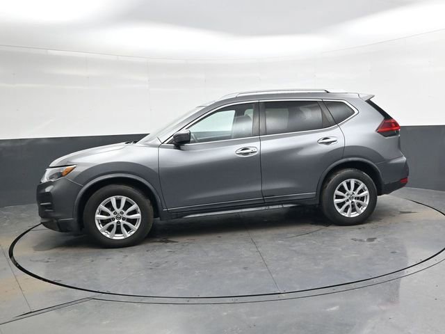 Used 2018 Nissan Rogue SV image 8