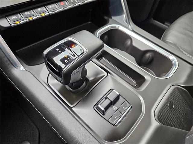 Used 2024 GMC Sierra 1500 Denali w/ Technology Package image 24