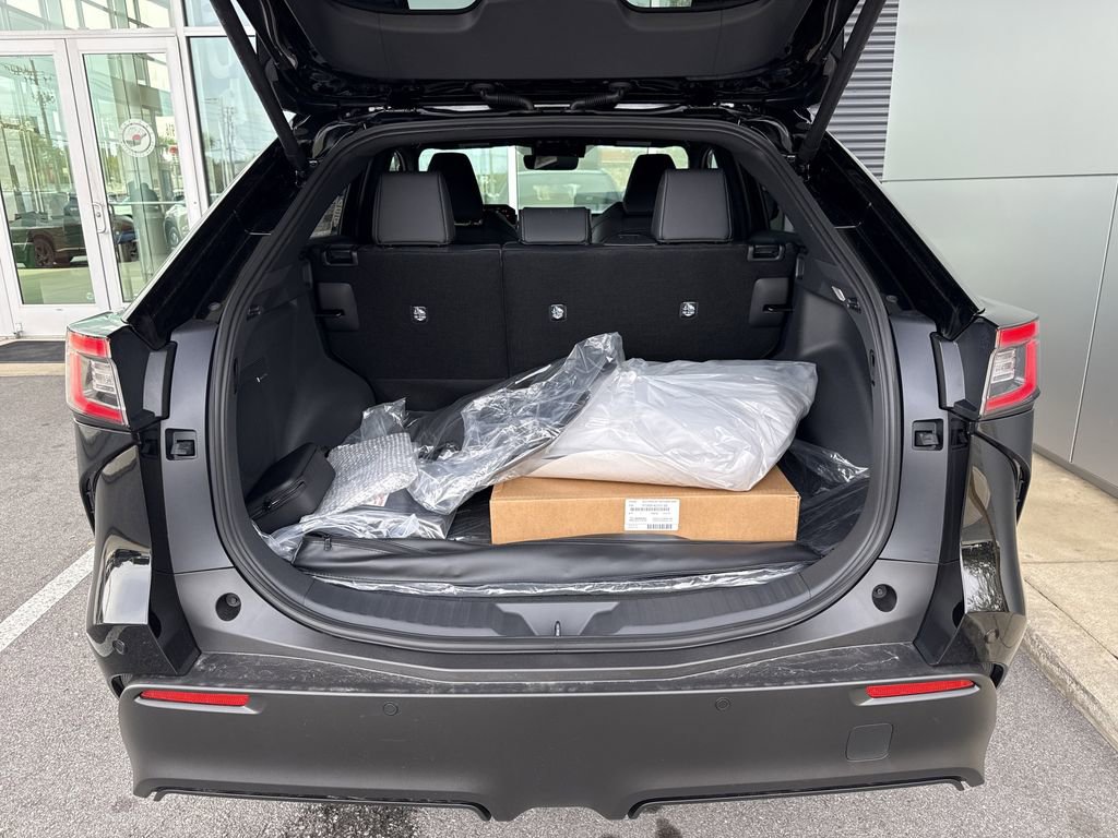 New 2026 Subaru Solterra Limited XT w/ Limited Package image 31