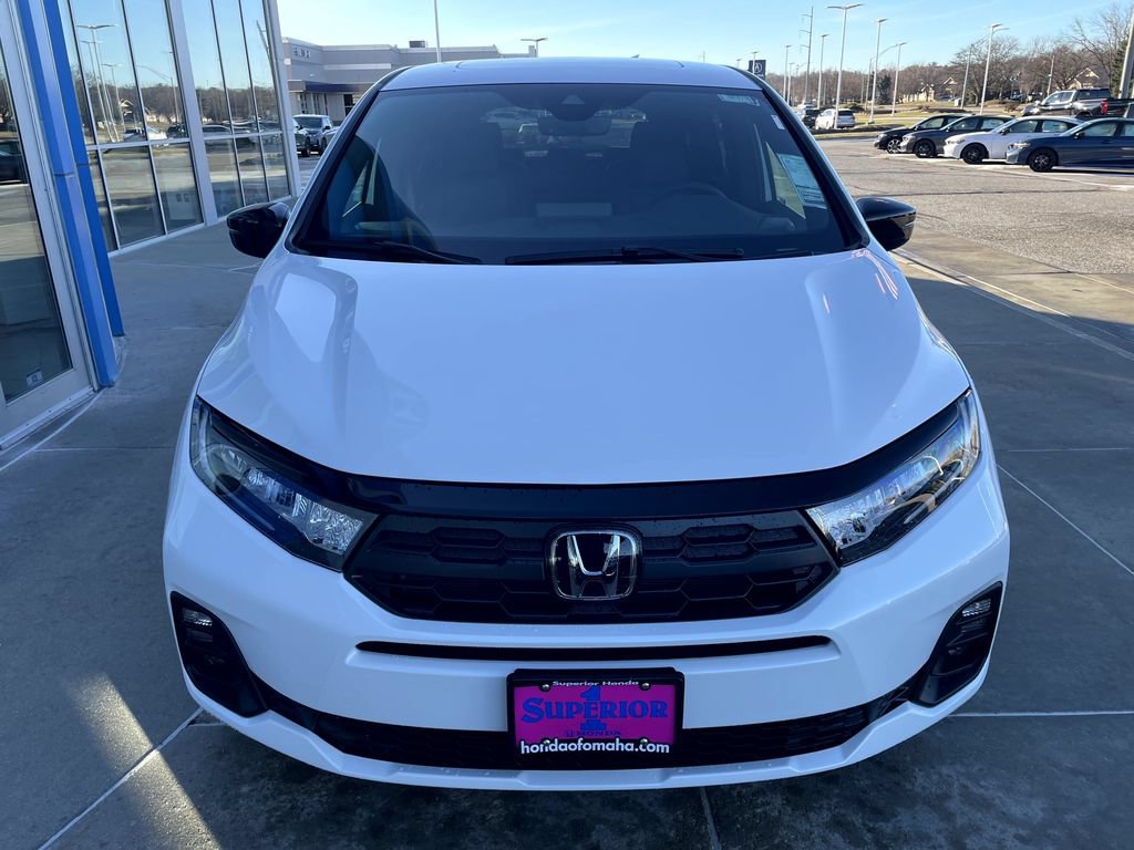 New 2026 Honda Odyssey Sport-L image 2