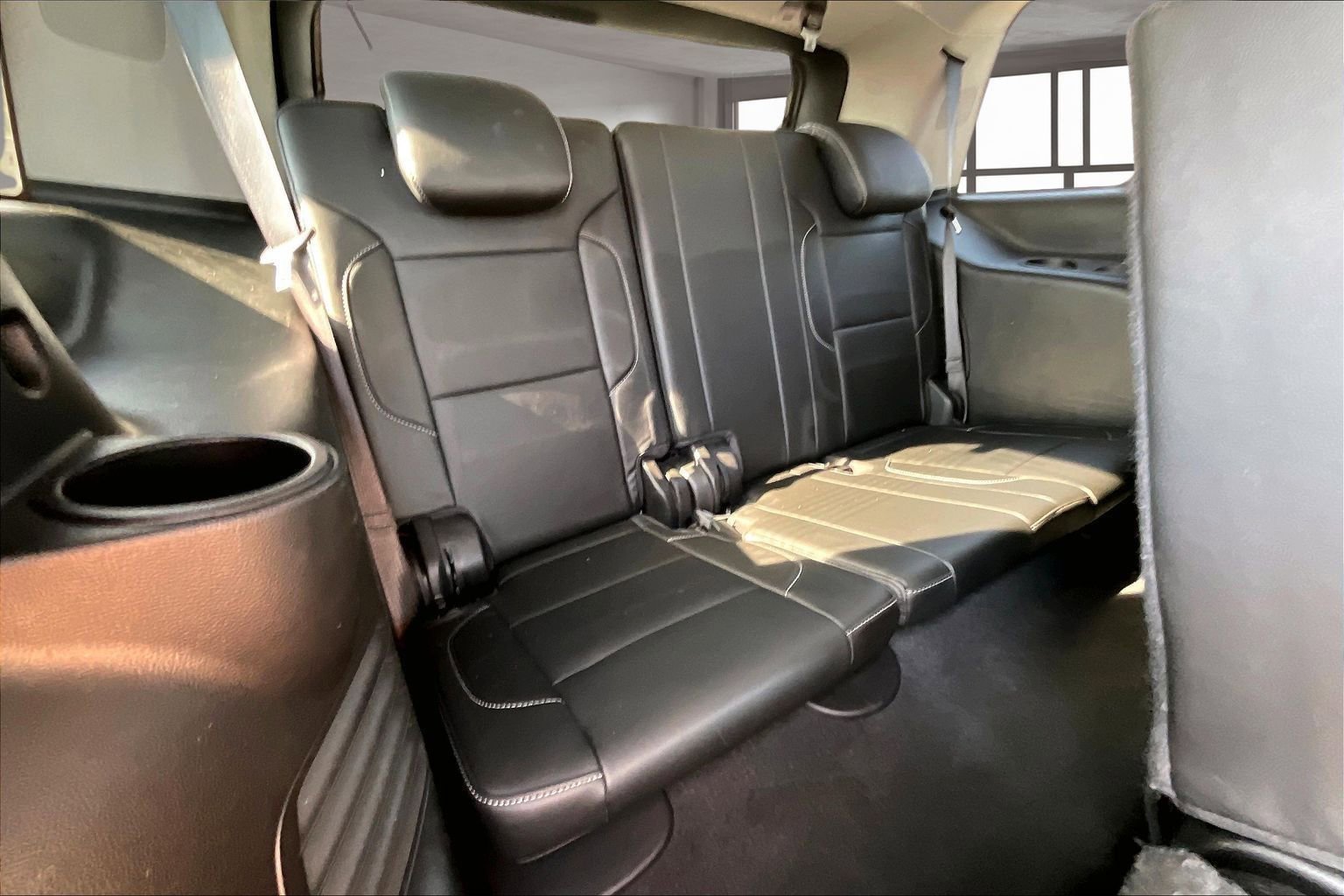 Used 2020 Chevrolet Tahoe LT w/ Max Trailering Package image 26