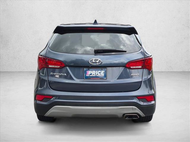 Used 2017 Hyundai Santa Fe Sport FWD image 6