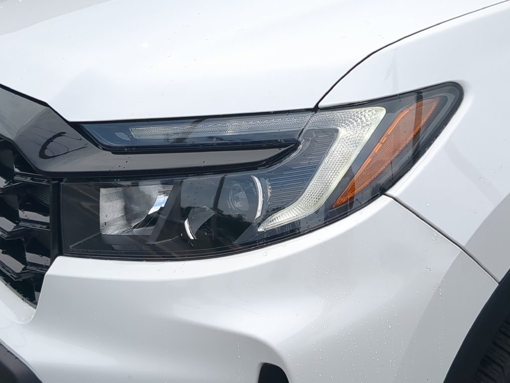 Used 2023 Honda Passport Elite image 8