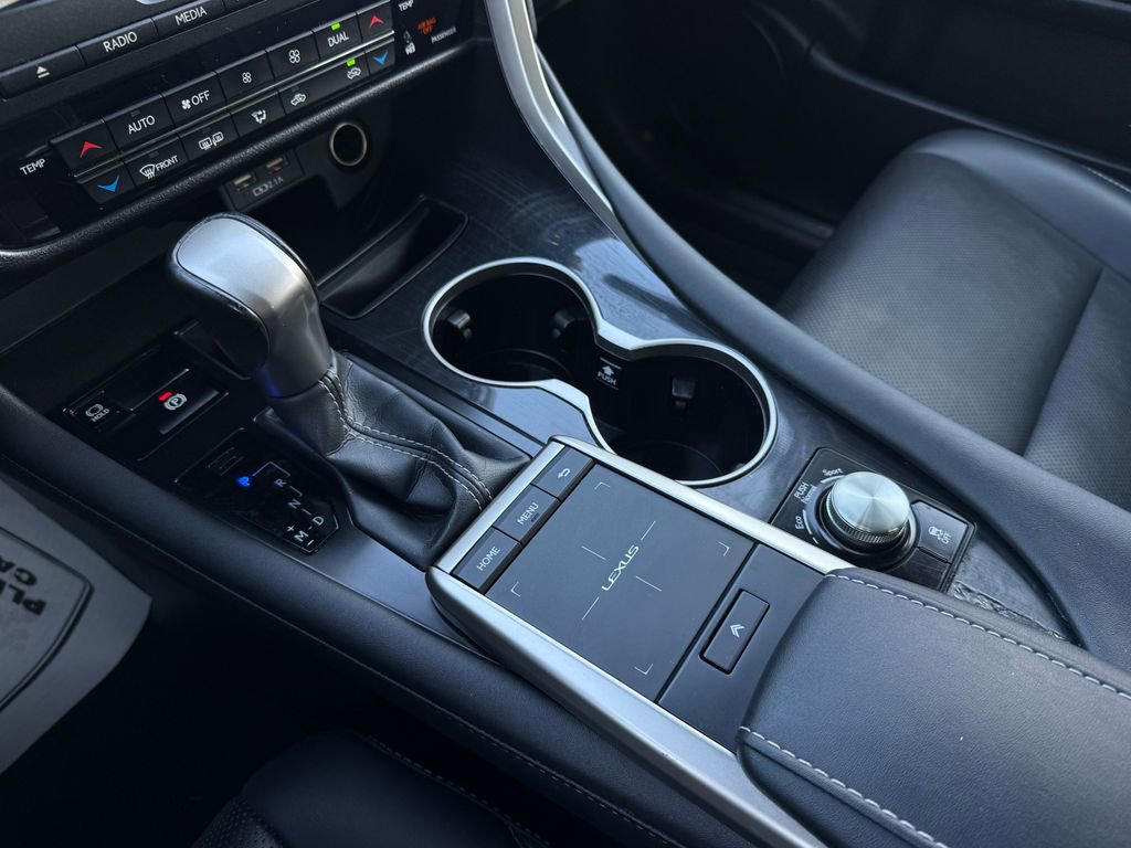 Used 2021 Lexus RX 350 FWD w/ Accessory Package image 45