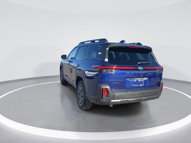 New 2026 Subaru Outback Premium w/ Premium/Limited Package 2 image 6