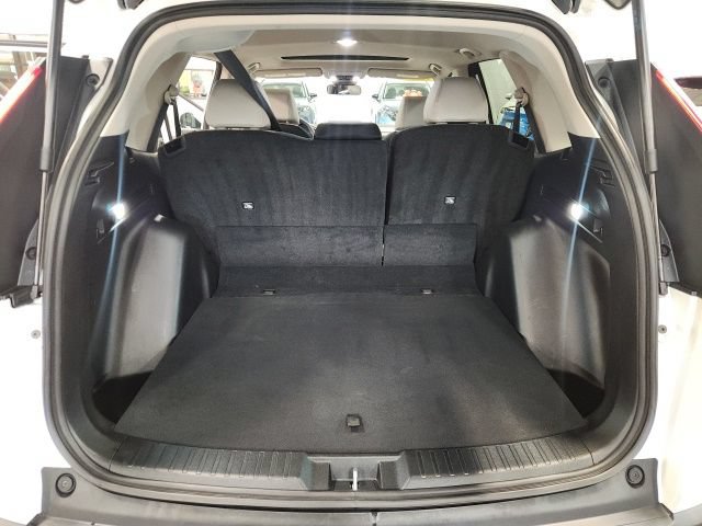 Certified 2025 Honda CR-V EX image 26