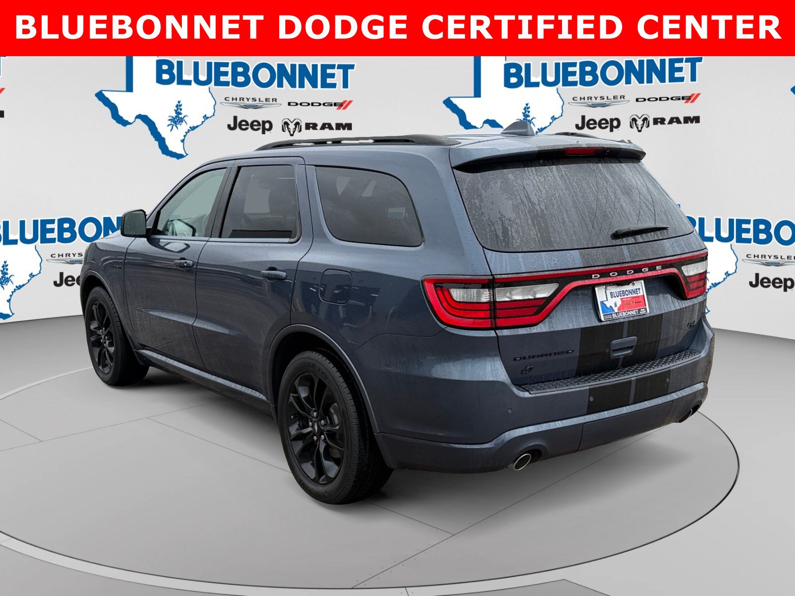 Used 2020 Dodge Durango R/T w/ Blacktop Package AWD/4WD image 7