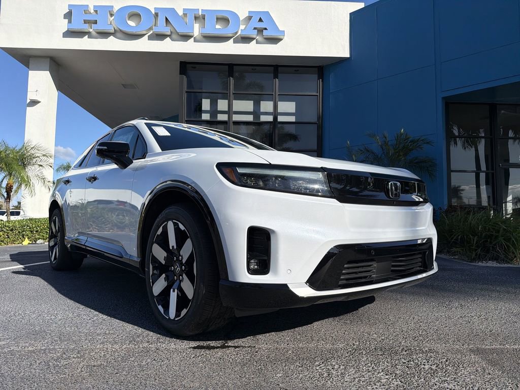 New 2026 Honda Prologue Elite image 18
