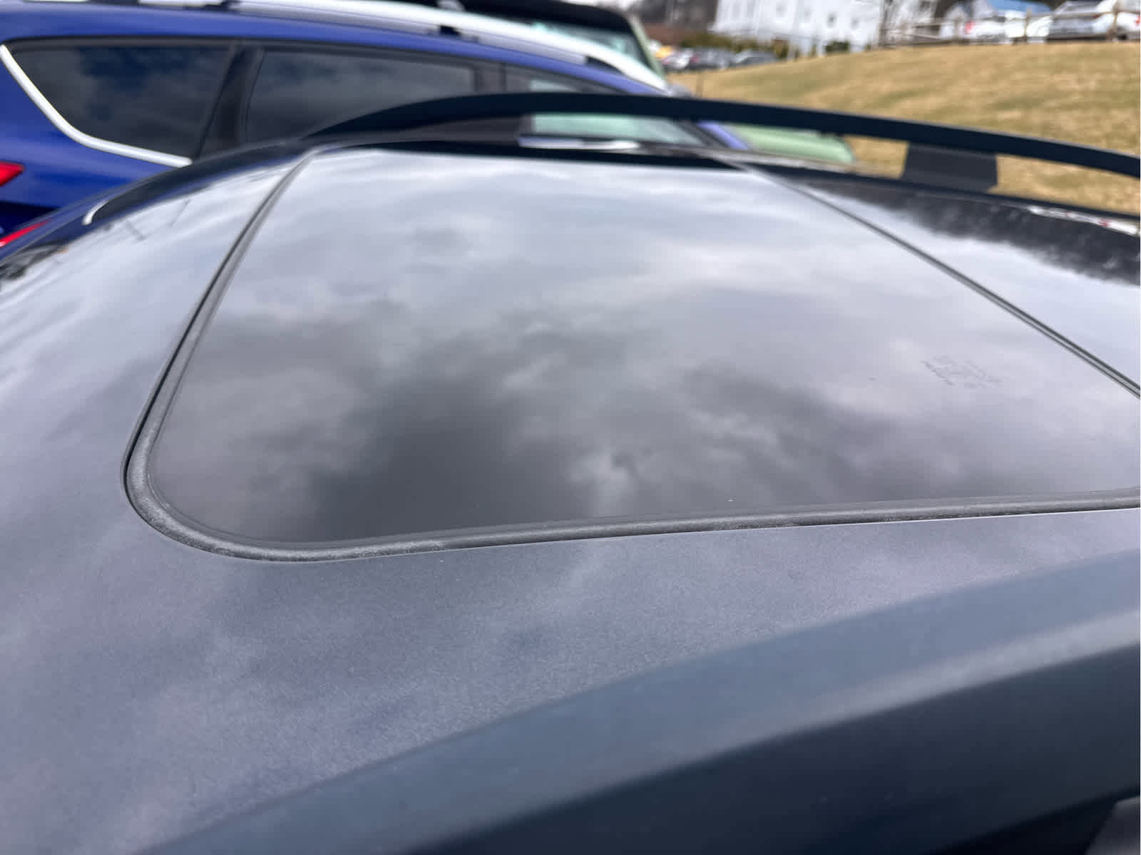 Used 2019 Subaru Crosstrek 2.0i Limited w/ Moonroof Package image 5