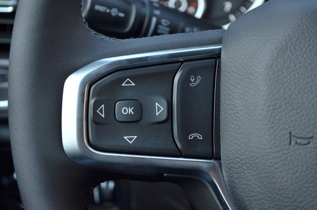 New 2026 RAM 1500 Big Horn AWD/4WD image 17