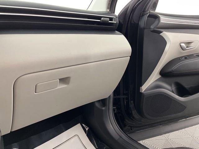 Used 2023 Hyundai Tucson SEL image 38