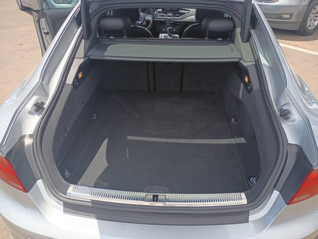 Used 2012 Audi A7 3.0T Premium Plus AWD/4WD image 26