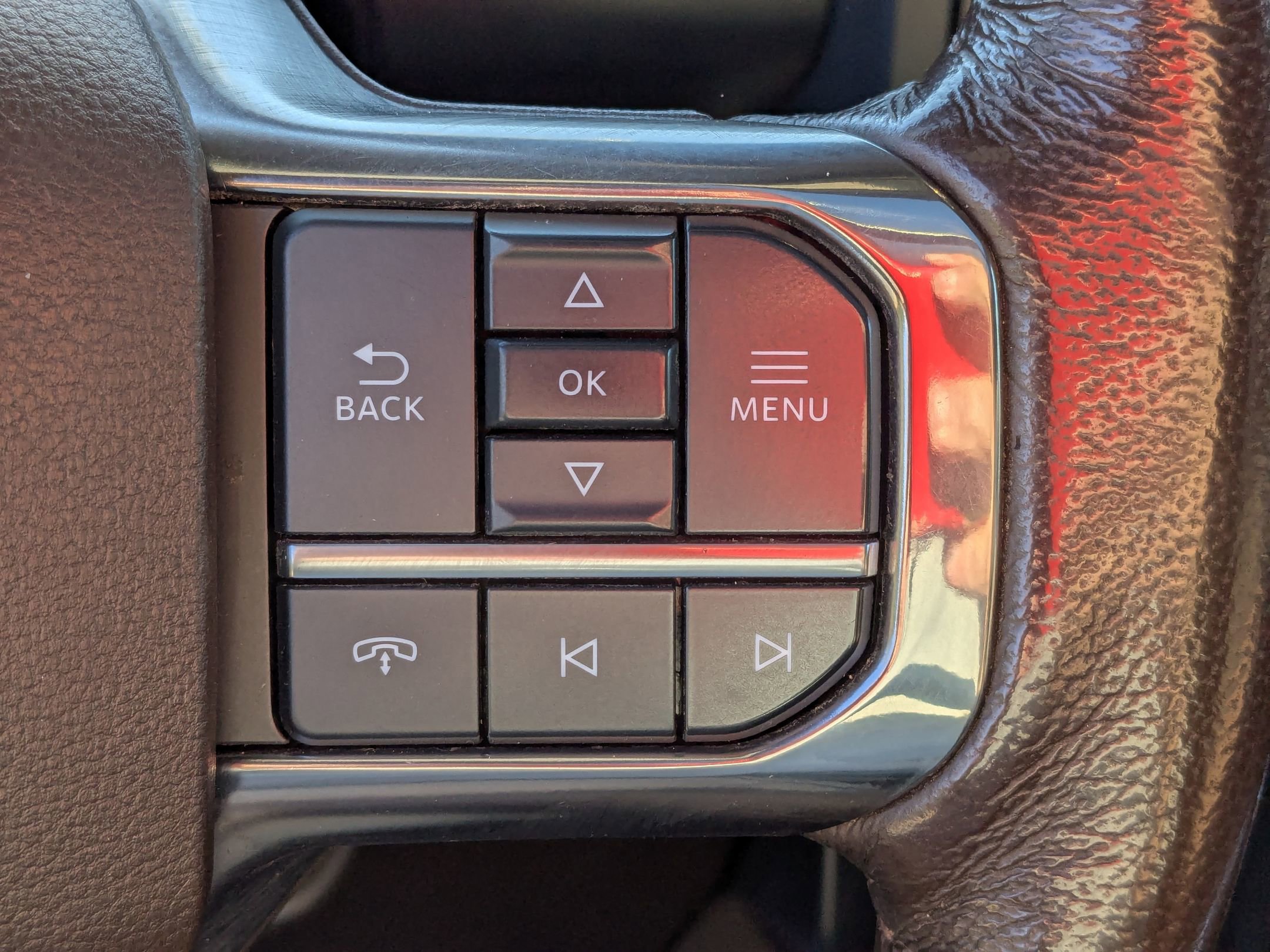 Used 2023 Ford F450 King Ranch w/ Chrome Package image 22