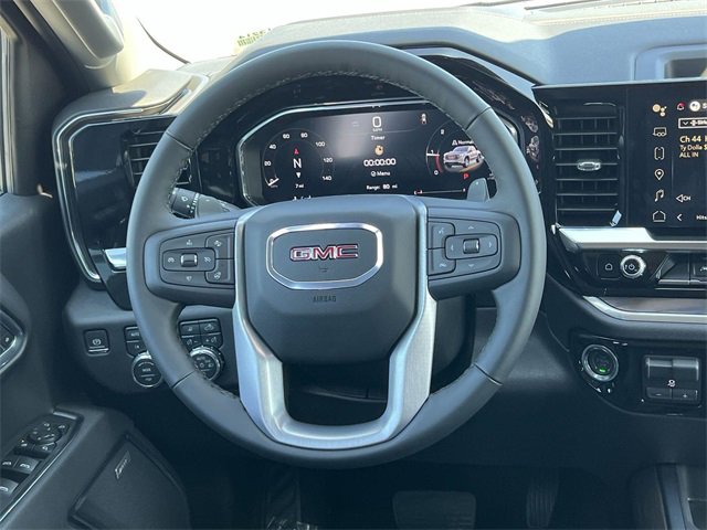 New 2026 GMC Sierra 1500 SLT w/ SLT Premium Plus Package image 12