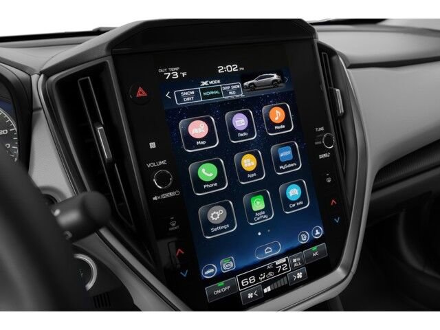 New 2026 Subaru Crosstrek 2.5i Limited image 20