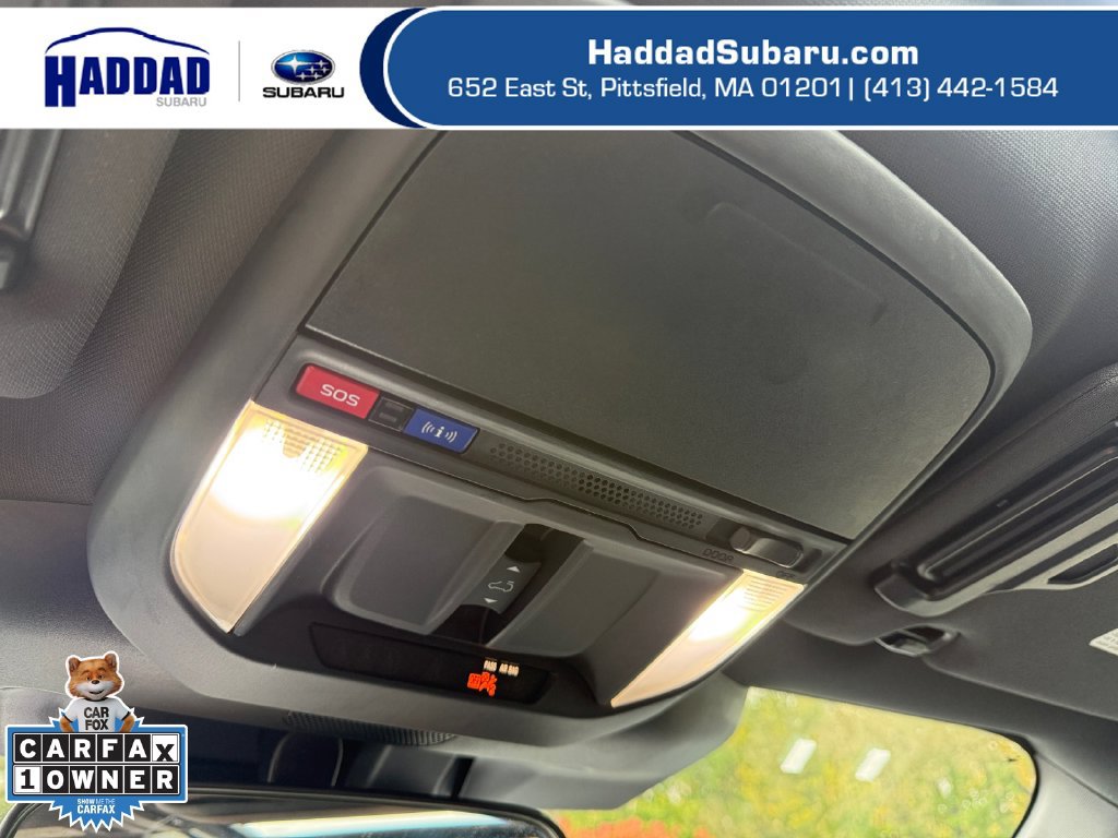 Used 2026 Subaru Forester Premium AWD/4WD image 18