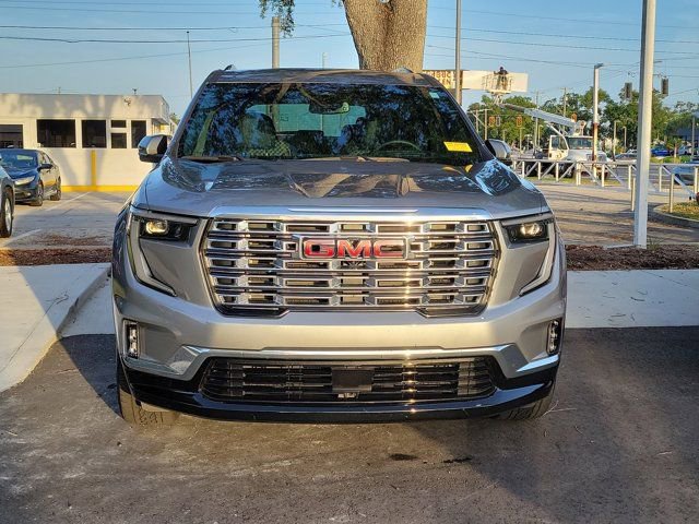 Used 2024 GMC Acadia Denali FWD image 7