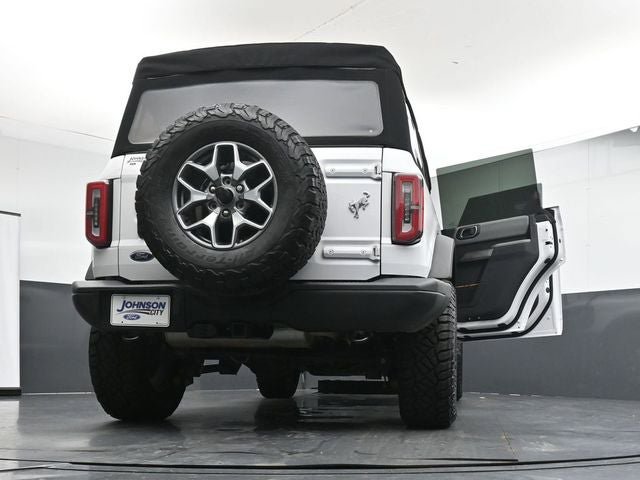 Used 2021 Ford Bronco Badlands AWD/4WD image 40