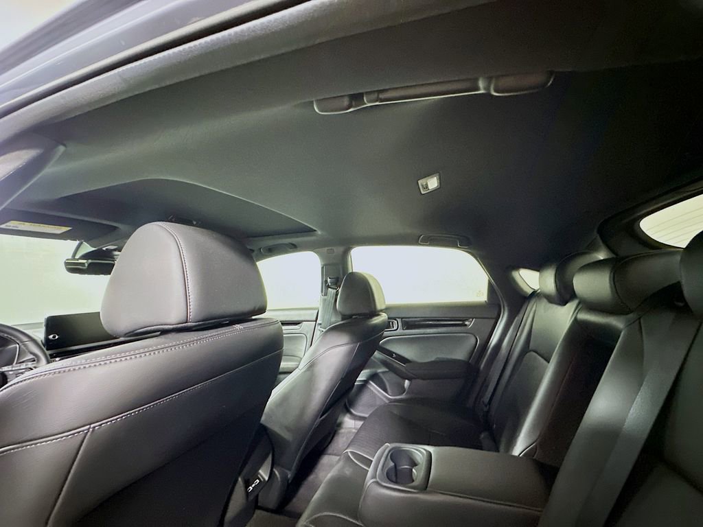 Used 2024 Honda Civic Sport Touring image 13